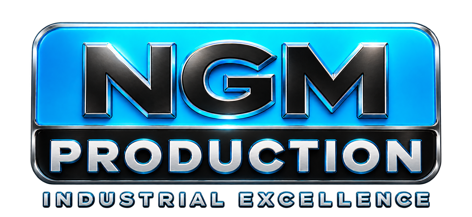 NGM PRODUCTION — Industrial Excellence